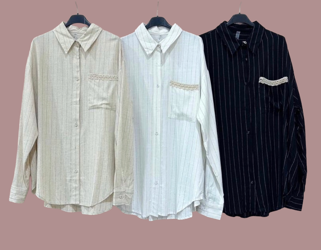 BLUSAS-AG1956