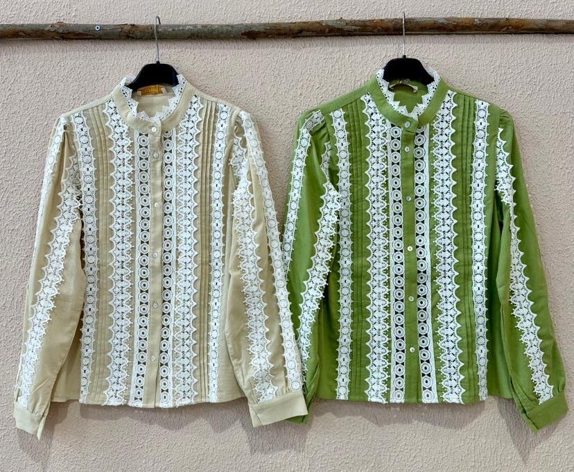 CAMISAS-LR85015