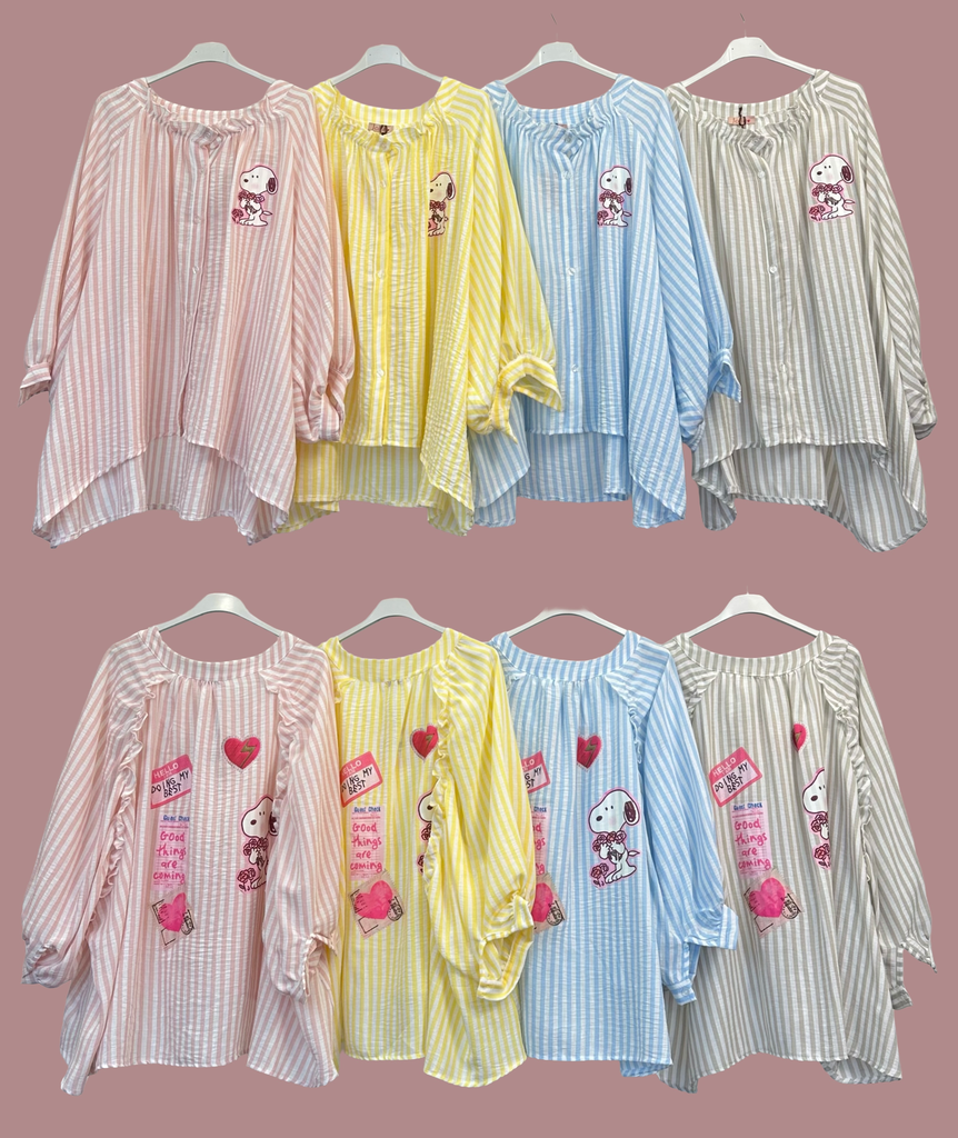 CAMISAS-M10183/T
