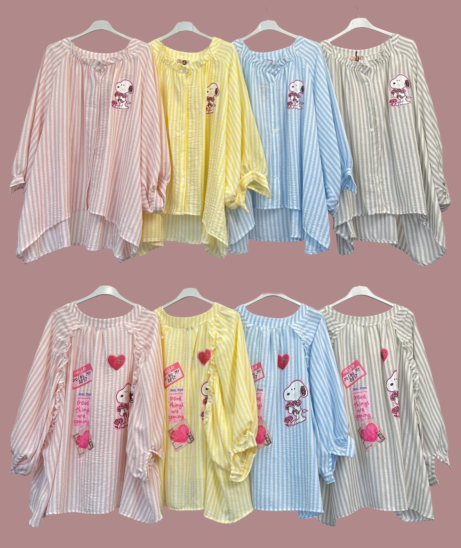 CAMISAS-M10183/T