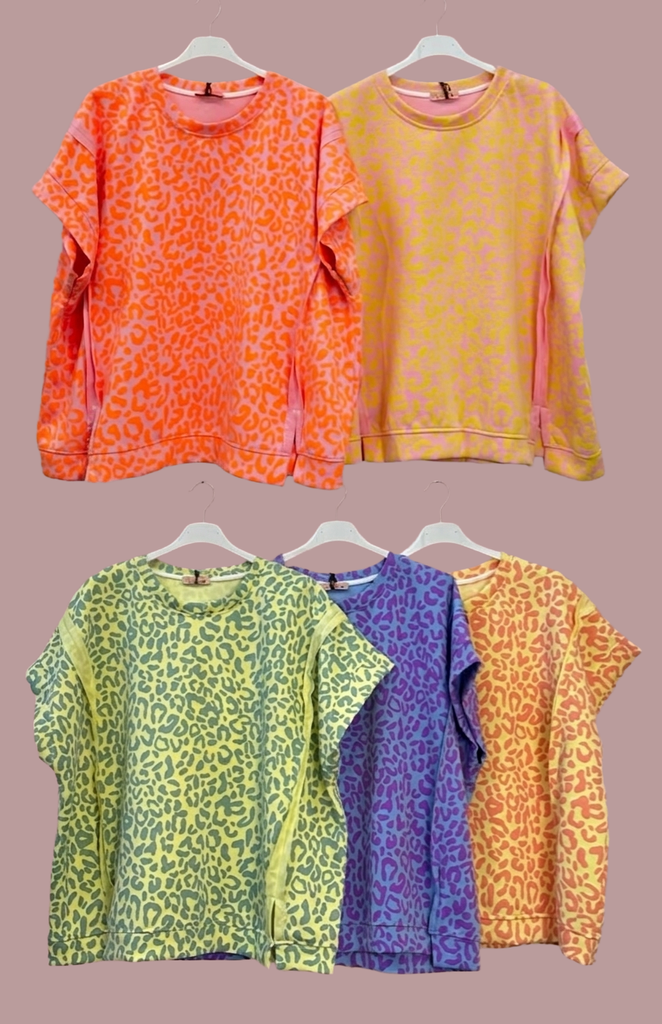 BLUSAS-M10369
