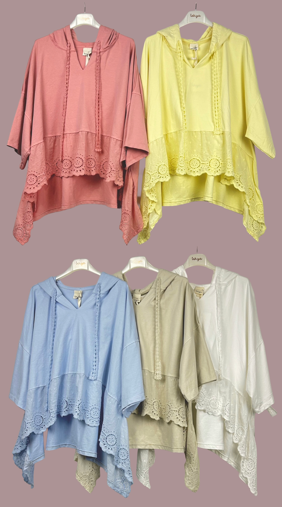 BLUSAS-55112