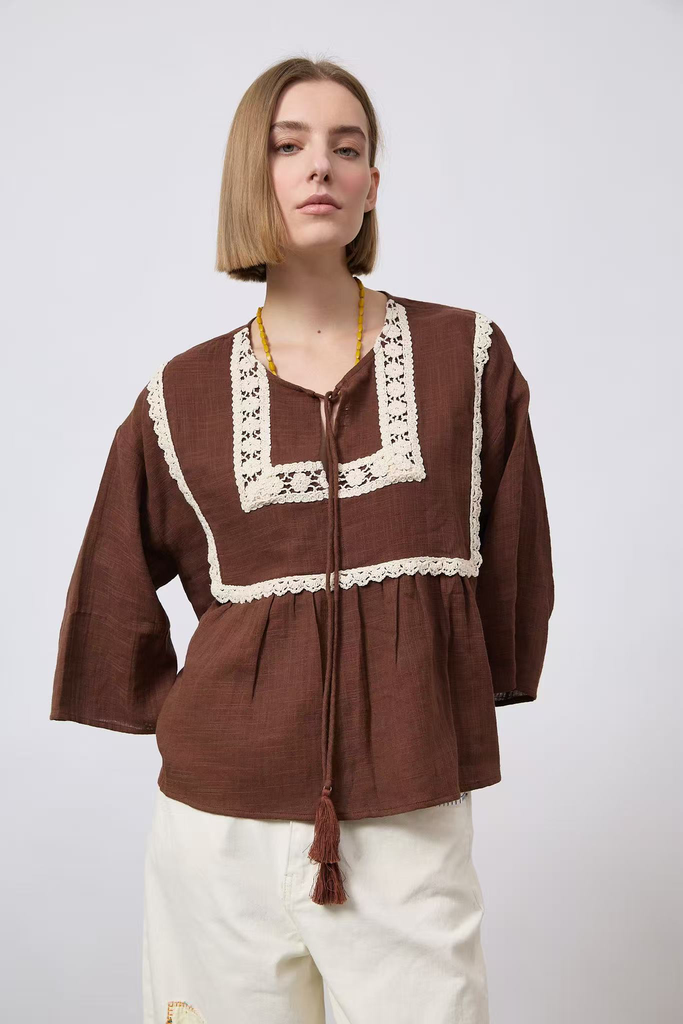 BLUSAS-WM2663
