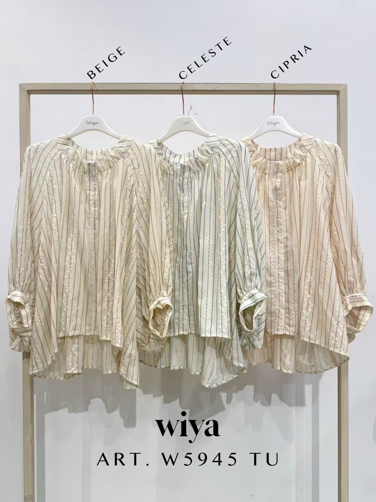 CAMISAS-W5945