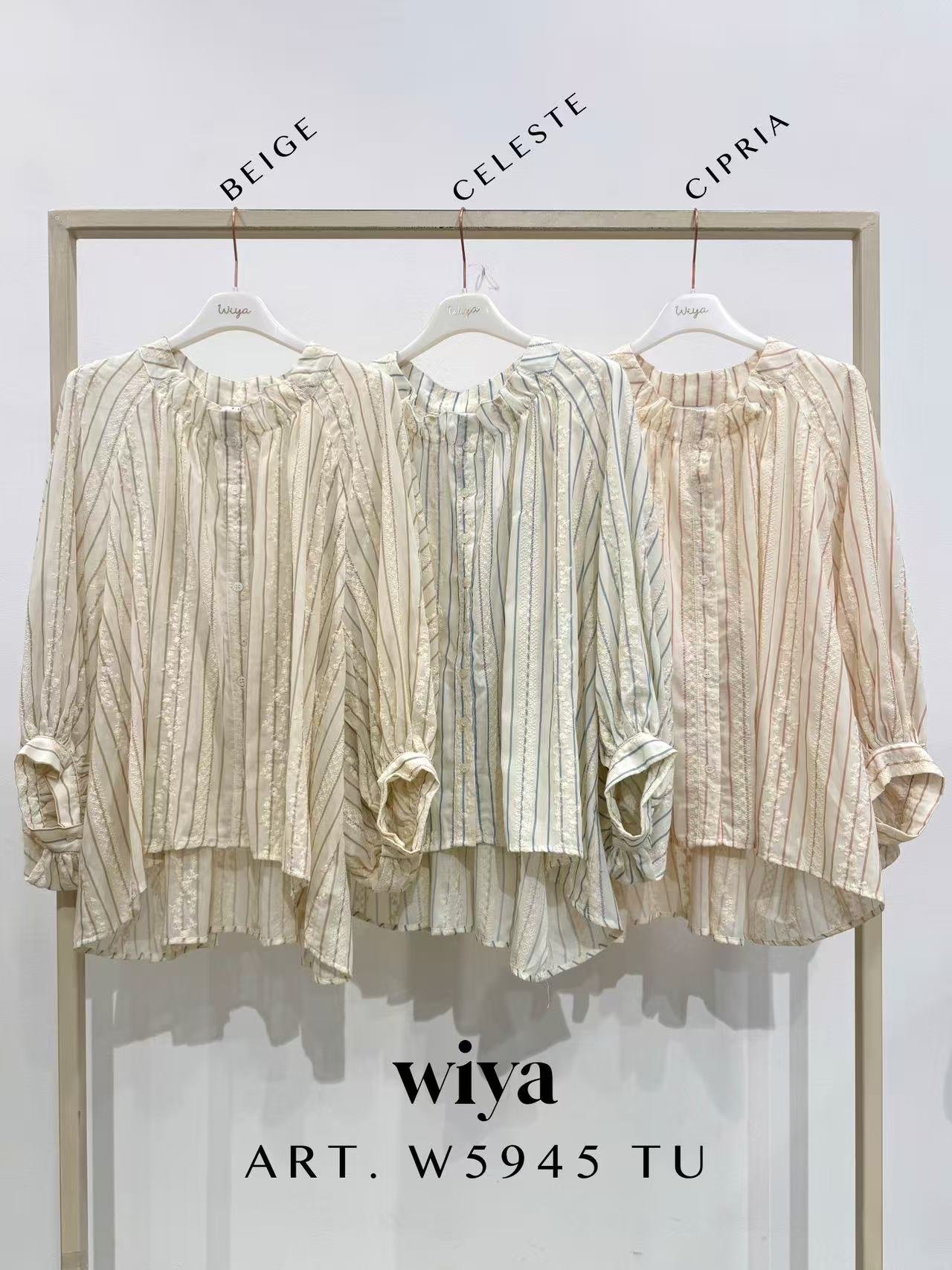 CAMISAS-W5945