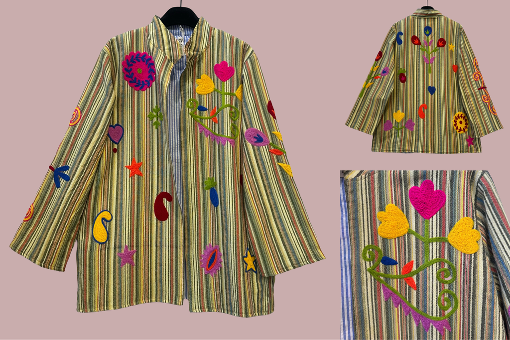 KIMONO-L87613