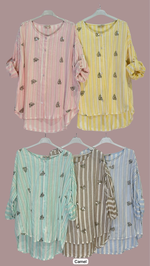 CAMISAS-79100