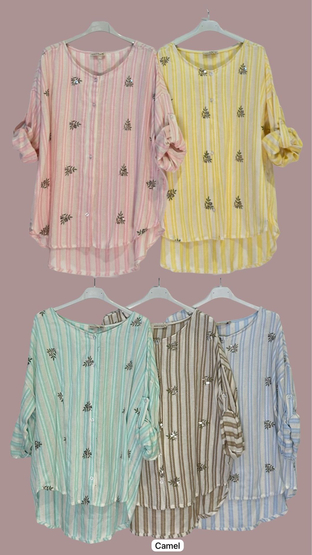 CAMISAS-79100