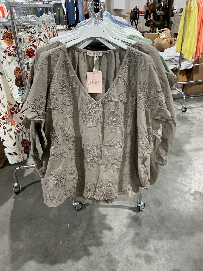 BLUSAS-78860