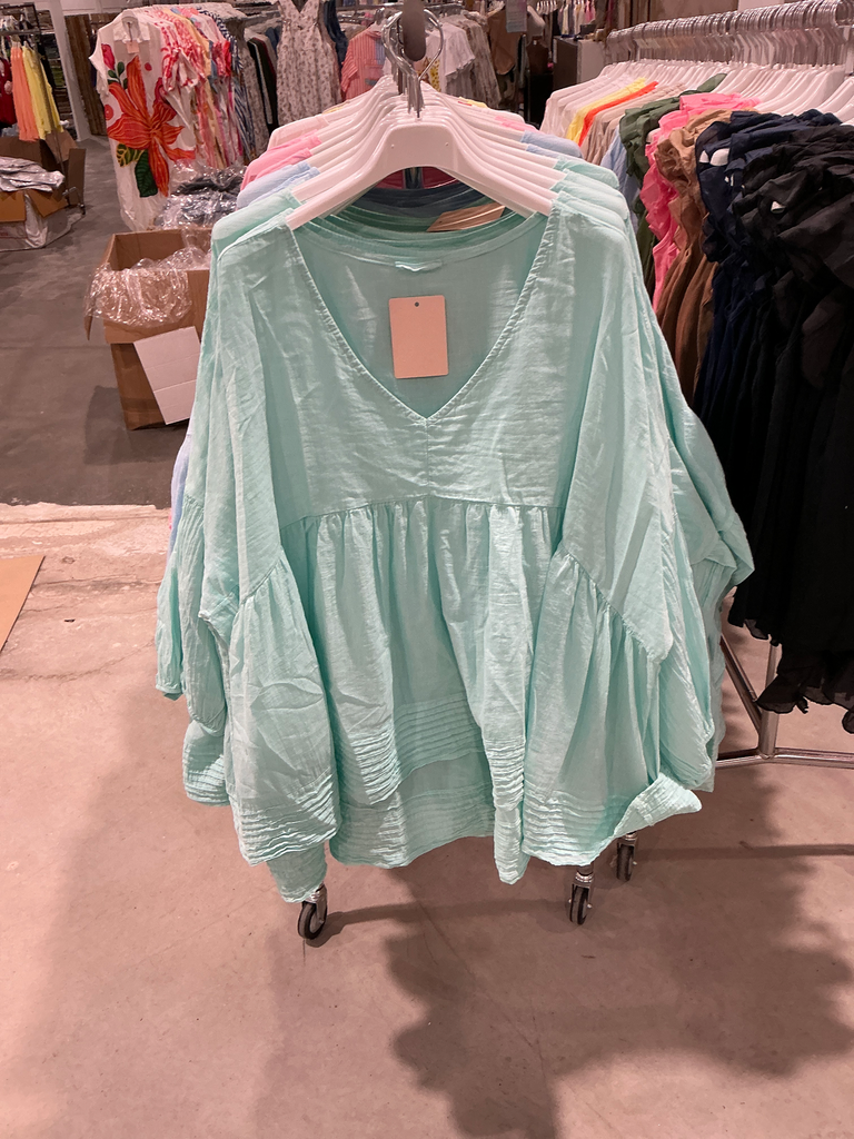 BLUSAS-EL83174