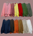 BLUSAS-EL83174