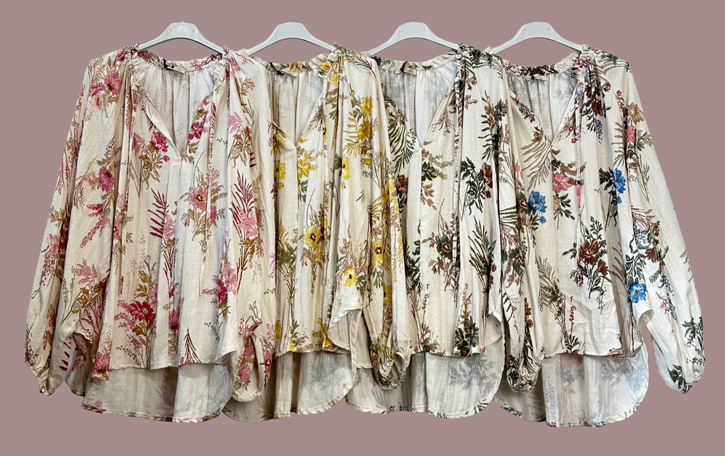 BLUSAS-605213