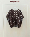 BLUSAS-MD3555