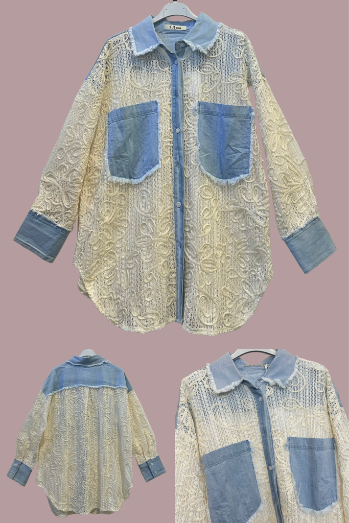 CAMISAS-SW5165