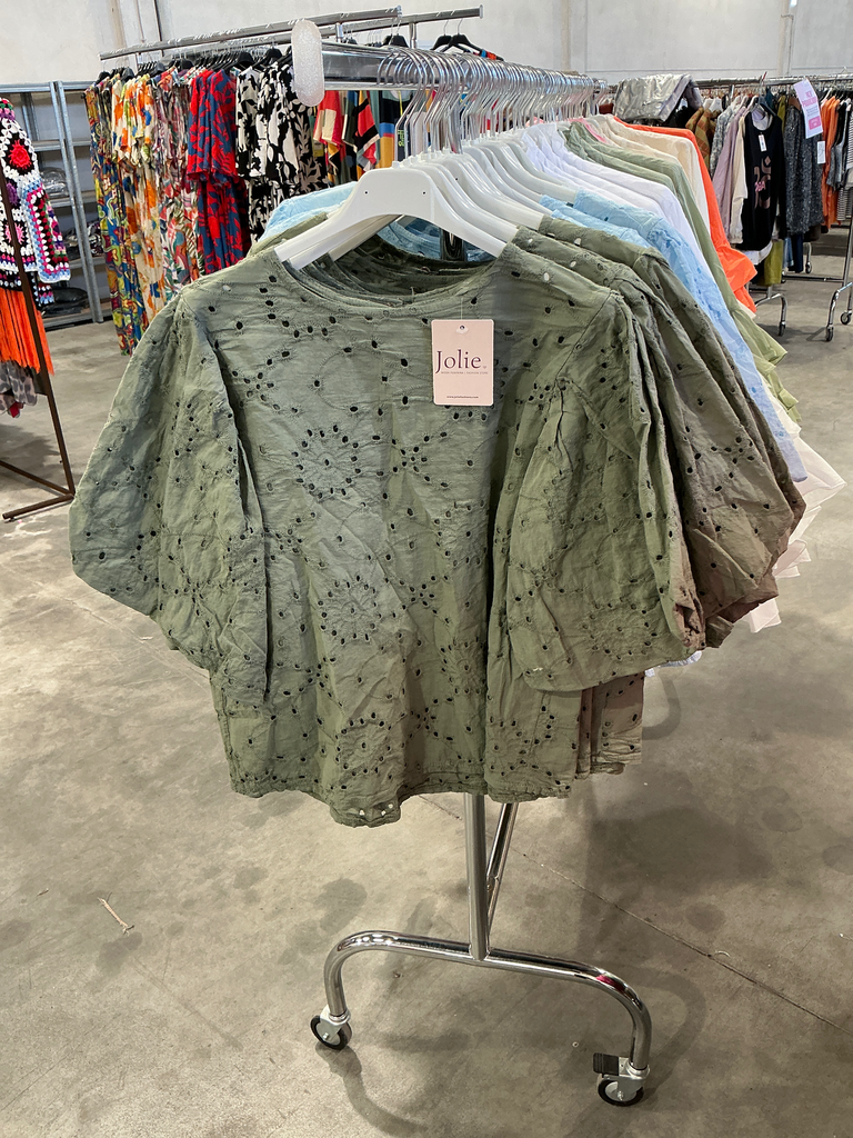 BLUSAS-85764