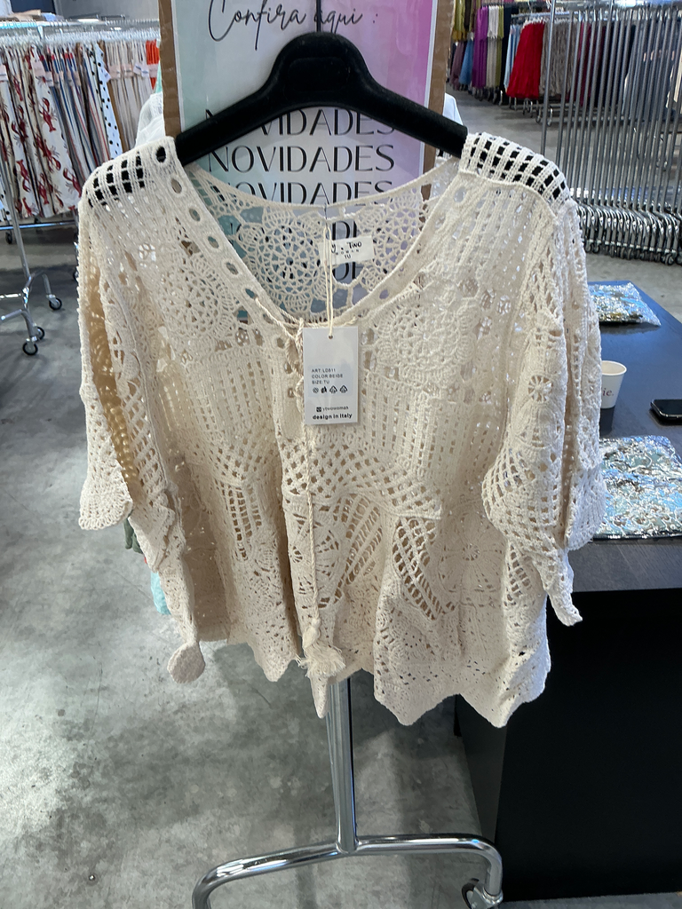 BLUSAS-LD511
