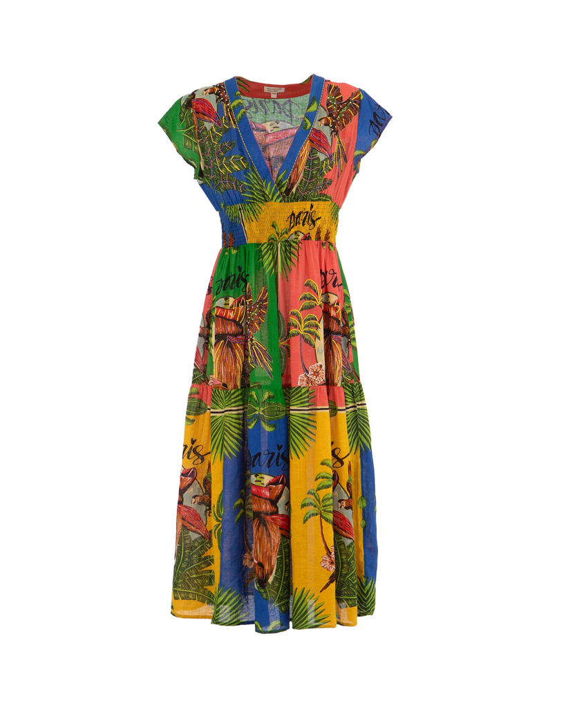 COLEÇÃO ALEX.MAX-VE086