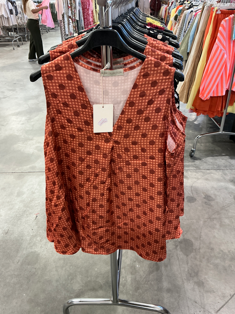 BLUSAS-55698