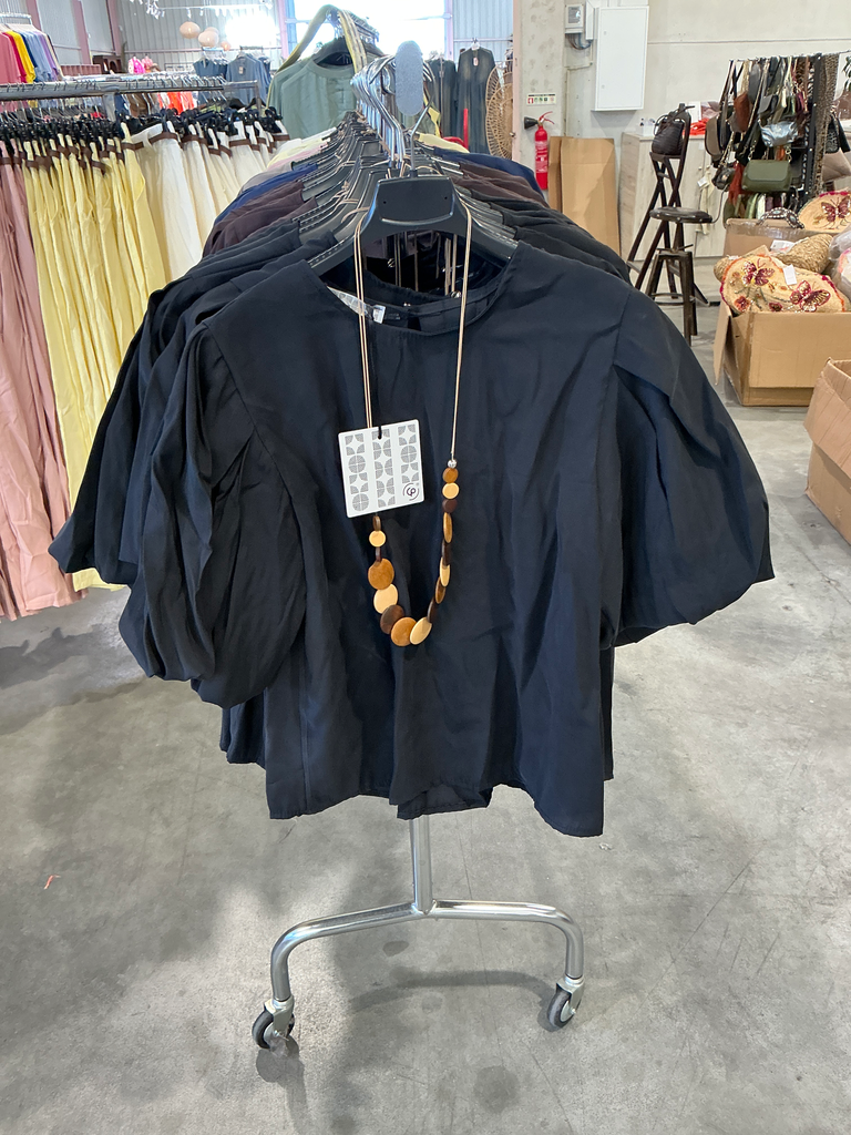 BLUSAS-20518