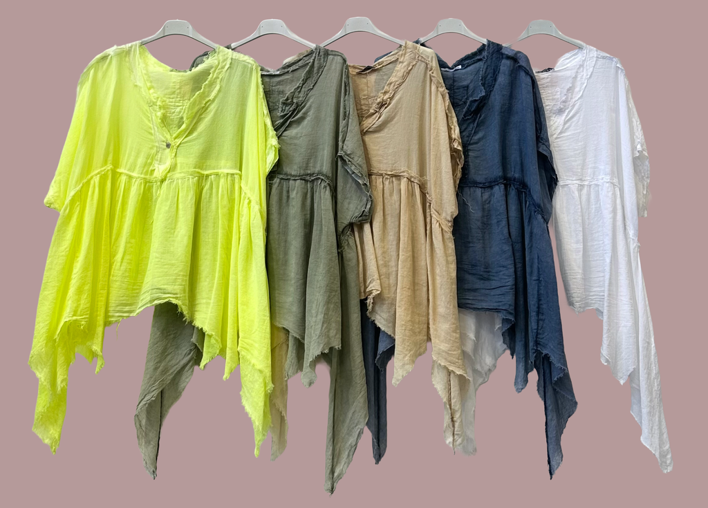 BLUSAS-69907
