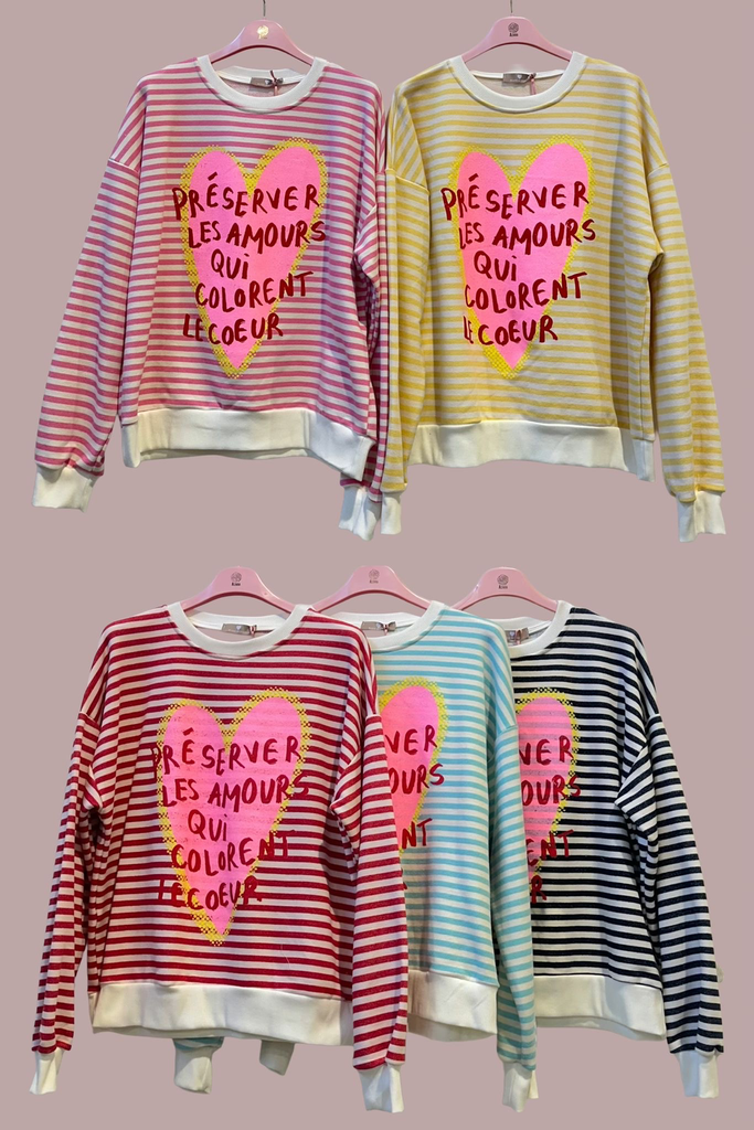 BLUSAS-R51627