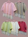 BLUSAS-R52086