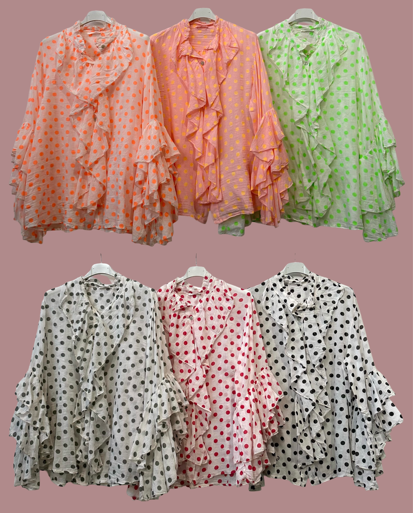 CAMISAS-EL857241