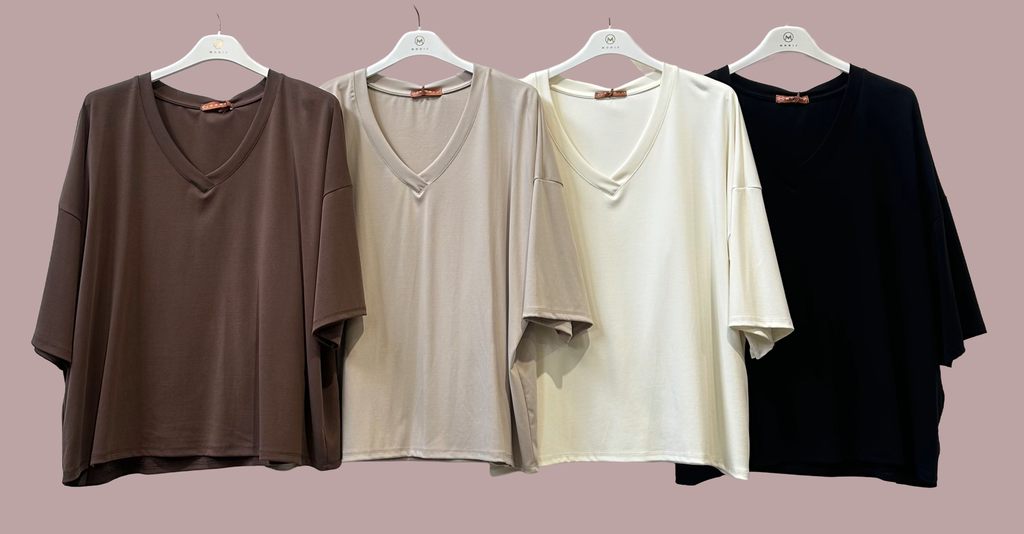 BLUSAS-Q1308