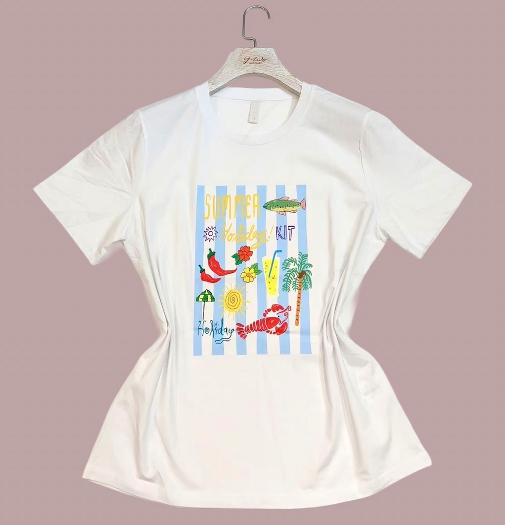 TSHIRTS-LTB2626-107