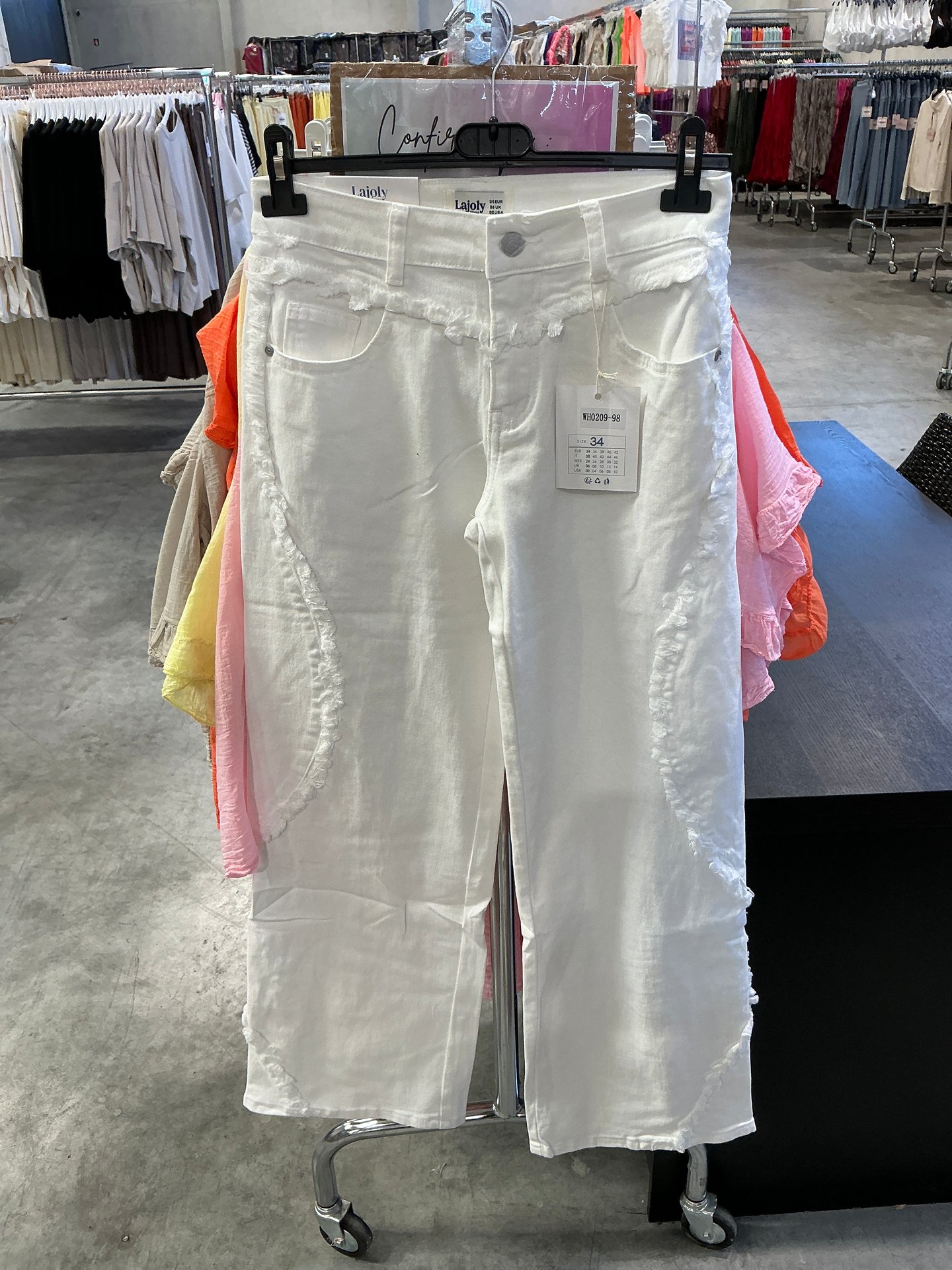 CALÇAS-WH0209-98