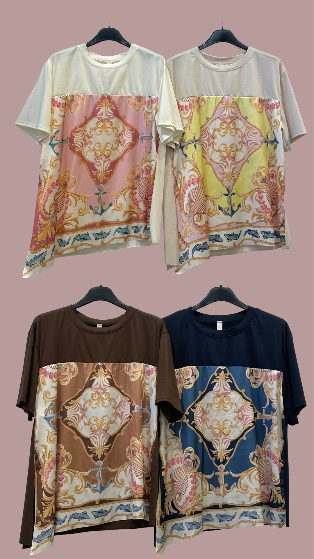 BLUSAS-FH3898