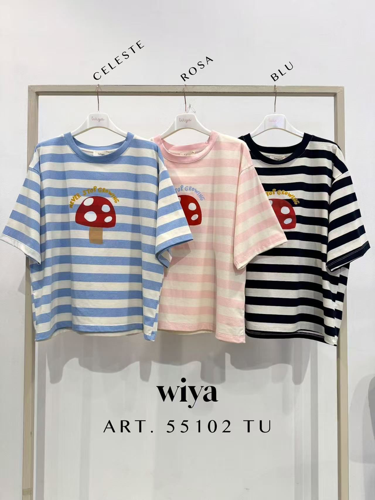 BLUSAS-55102