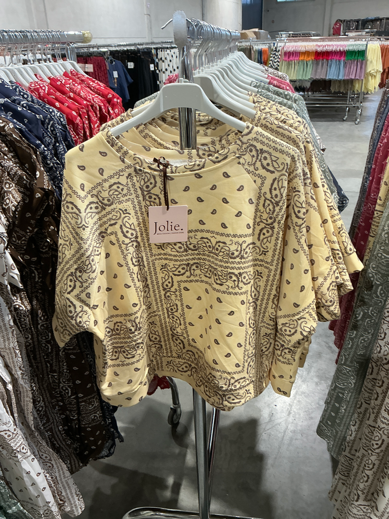 BLUSAS-97882