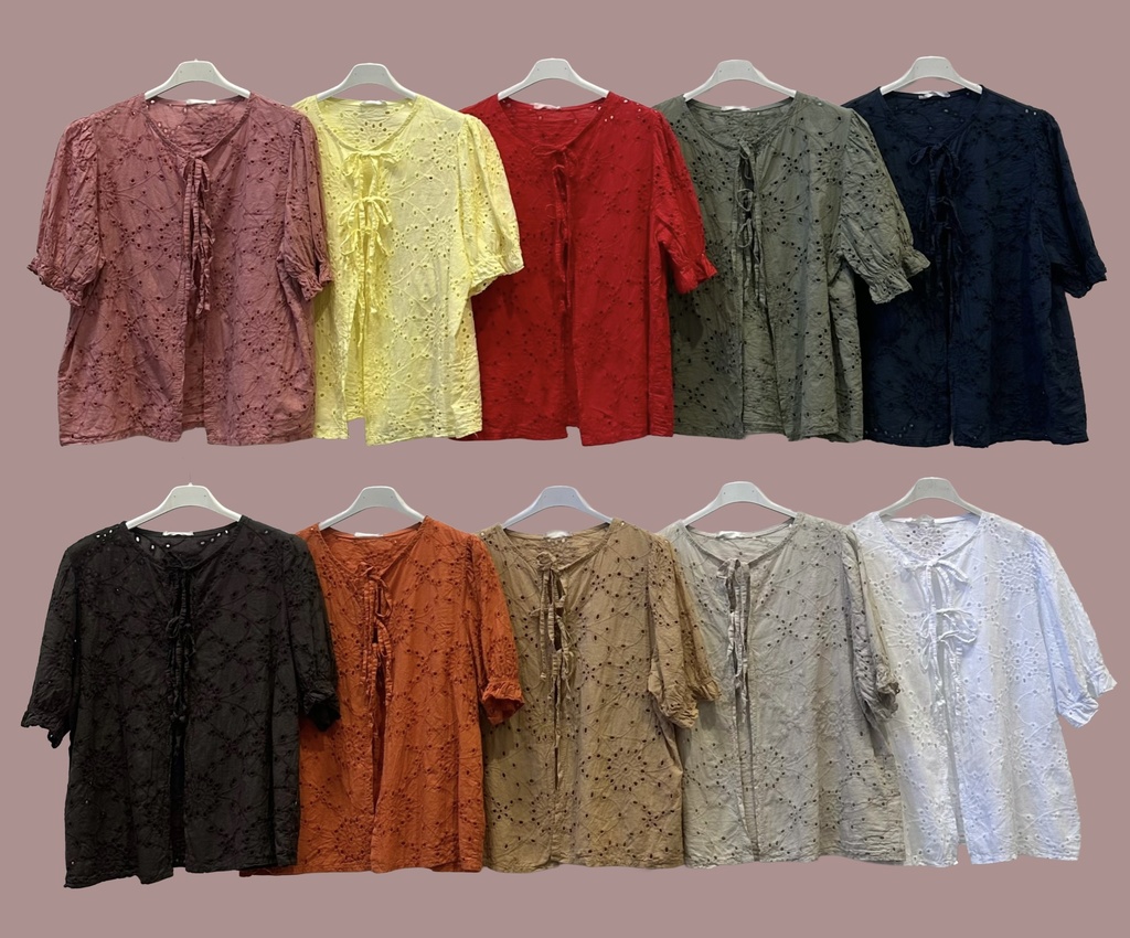 BLUSAS-EL85887