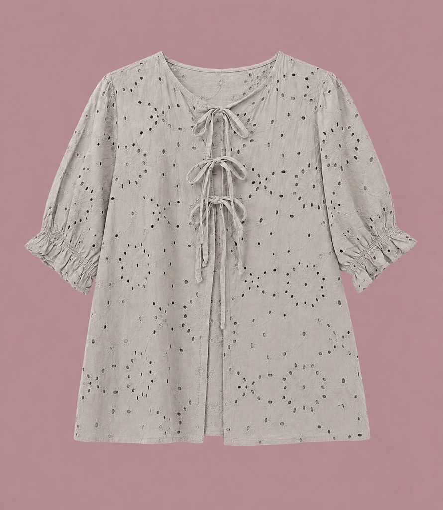 BLUSAS-EL85887