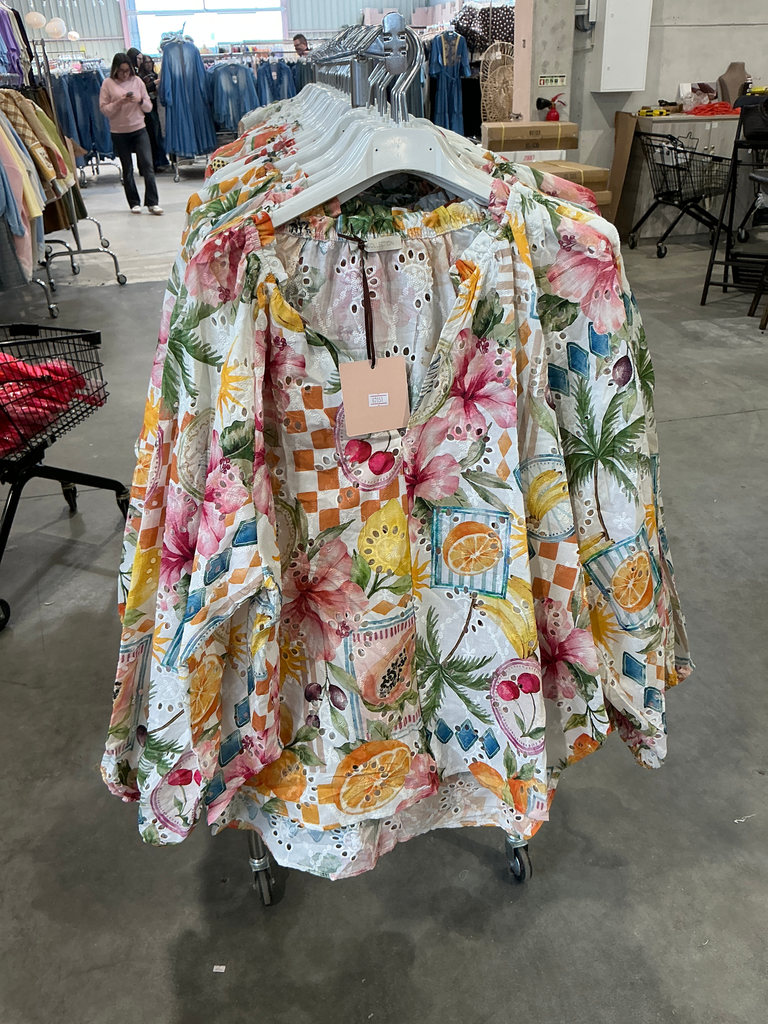 BLUSAS-62851