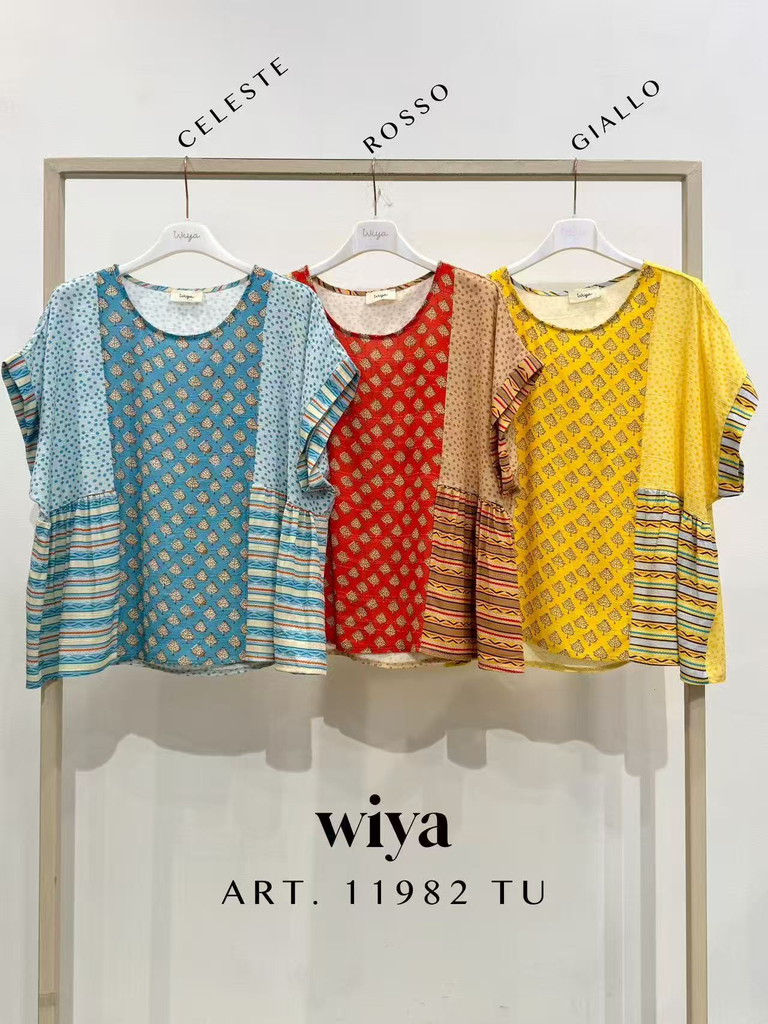 BLUSAS-11982