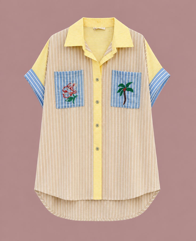 CAMISAS-A6353