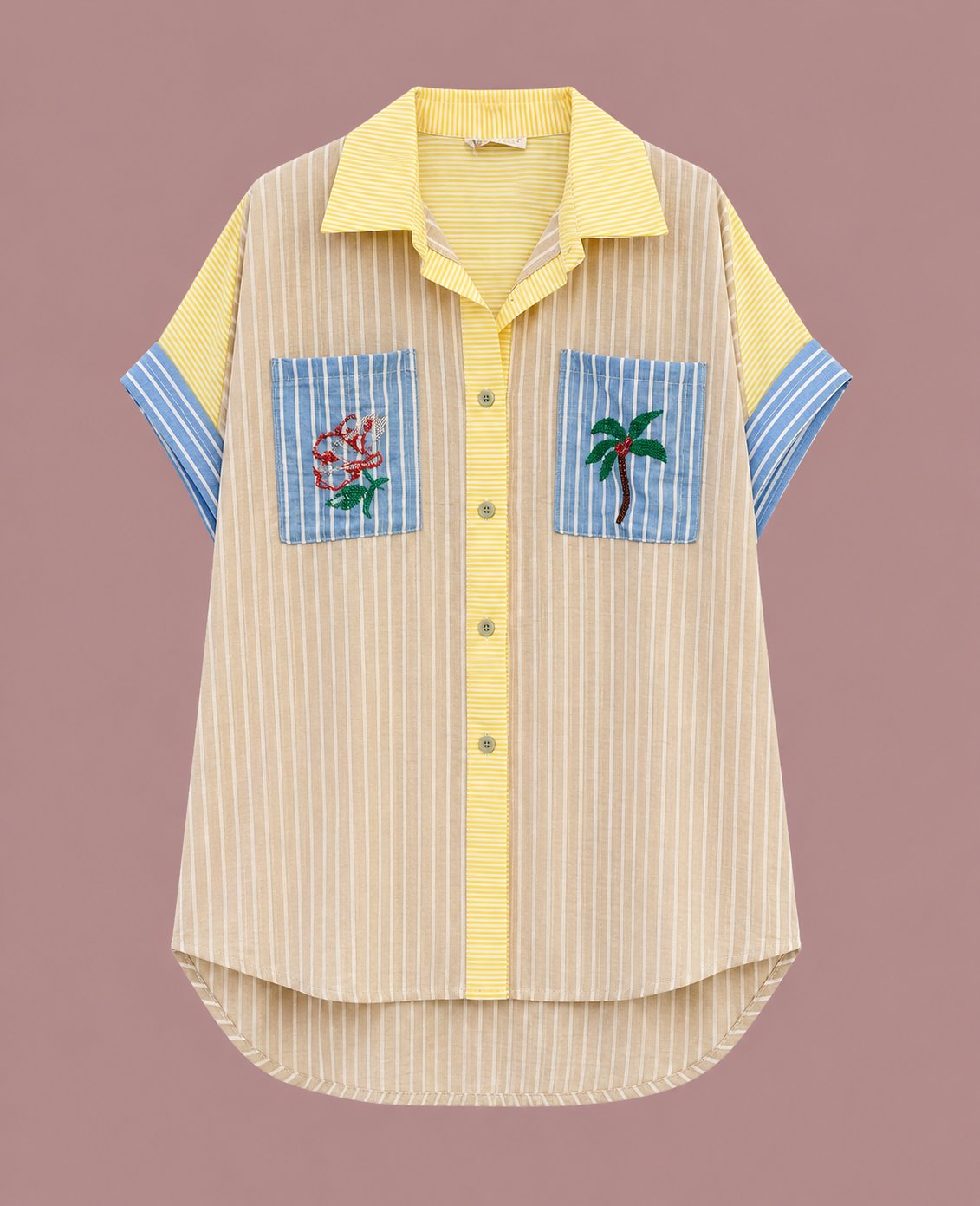 CAMISAS-A6353
