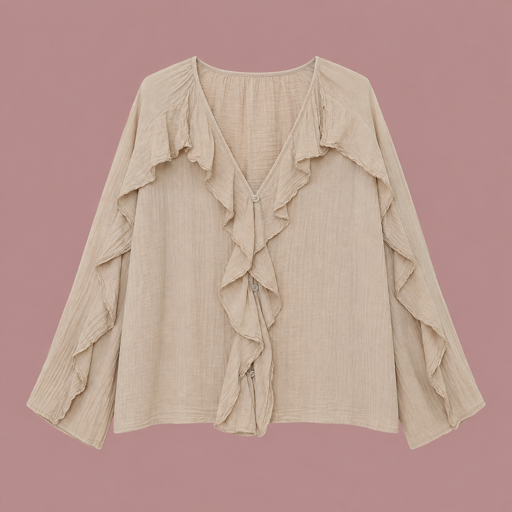 CAMISAS-EL84365