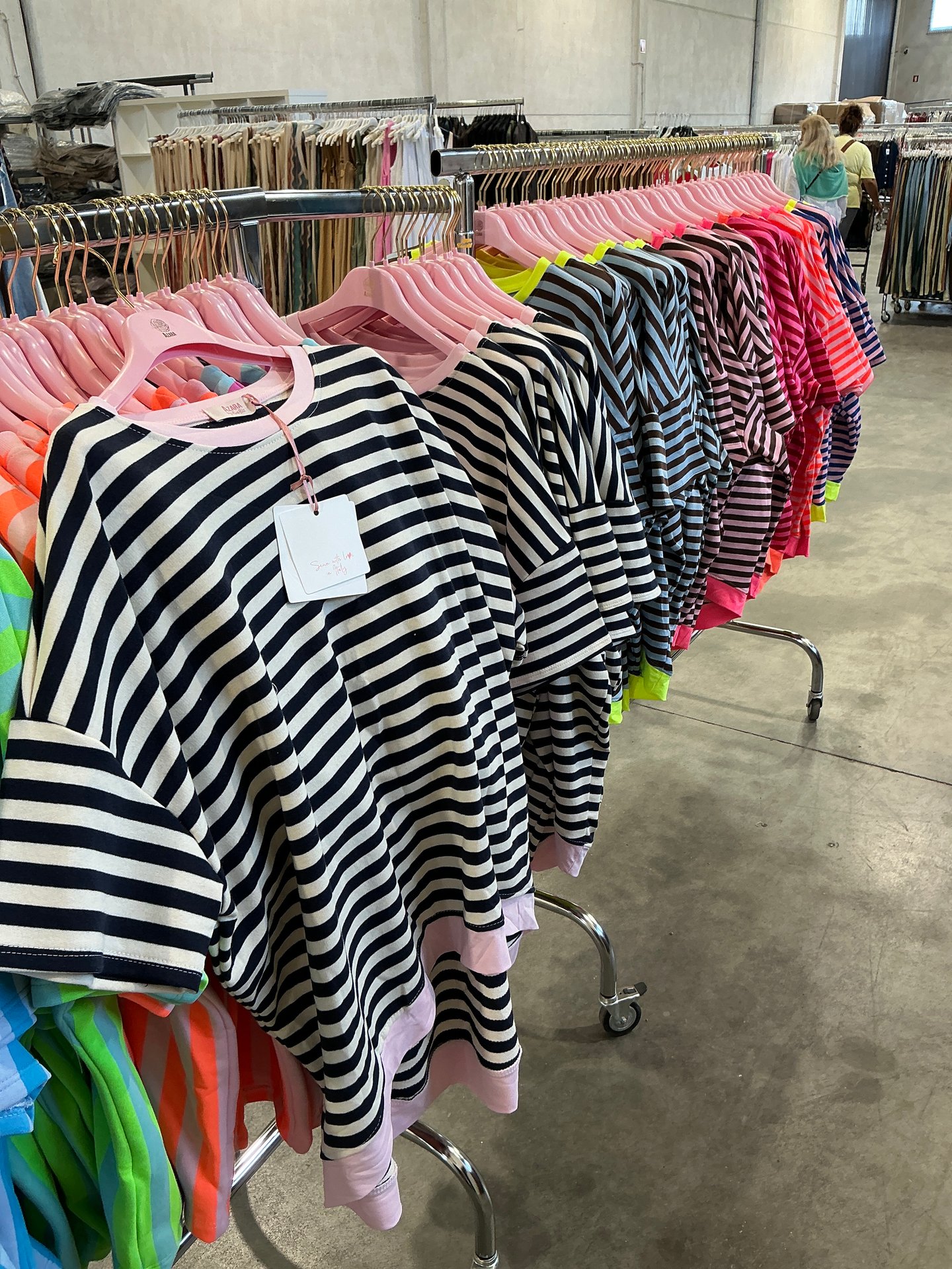 BLUSAS-R52166