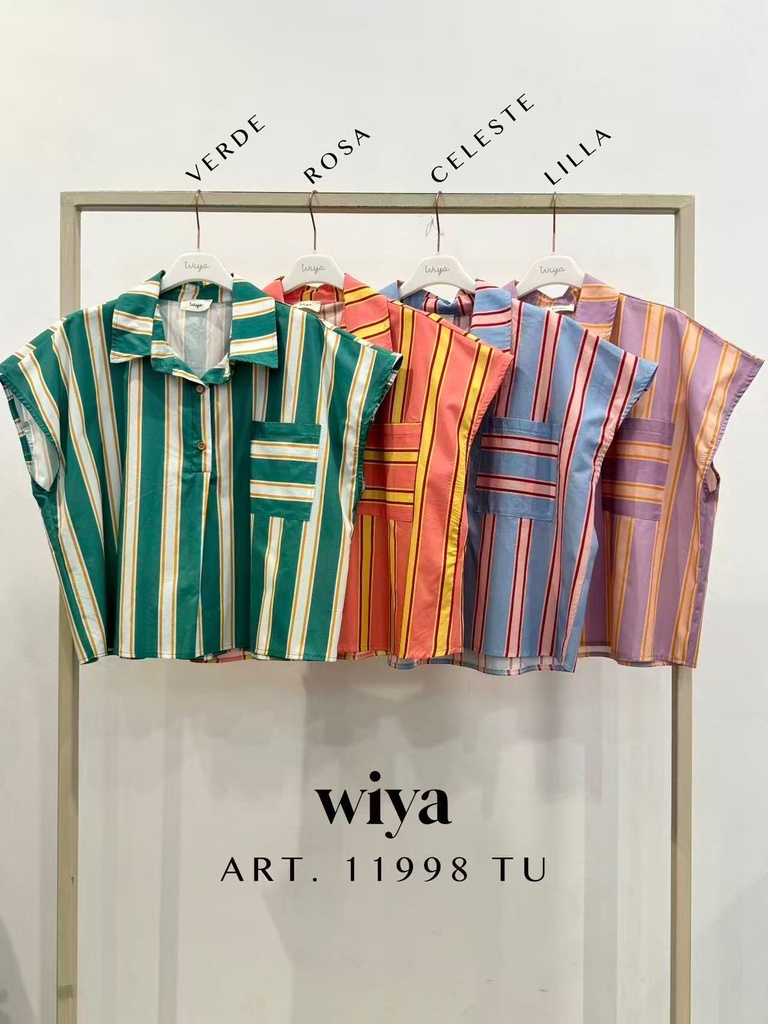 BLUSAS-11998