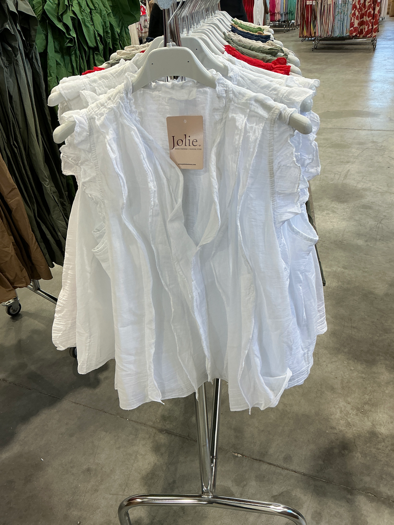 BLUSAS-EL847701