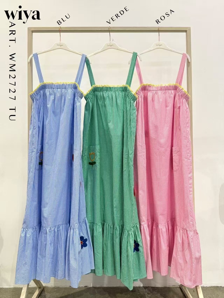 VESTIDOS-WM2727