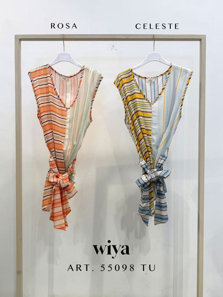 BLUSAS-55098