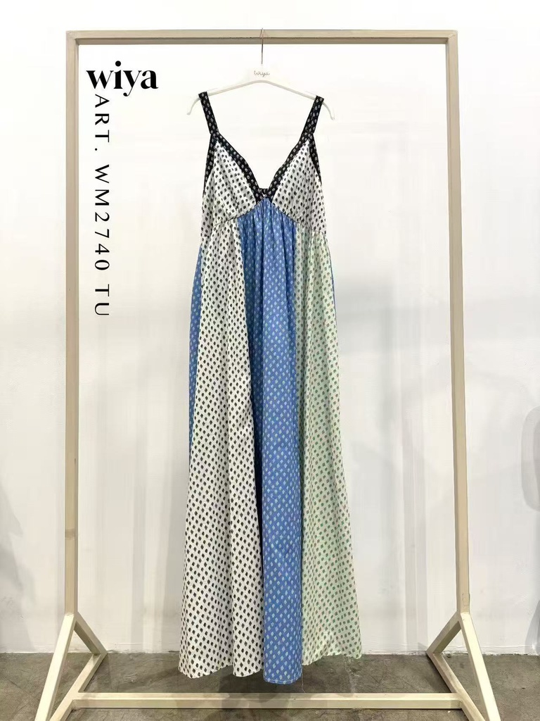 VESTIDOS-W2740
