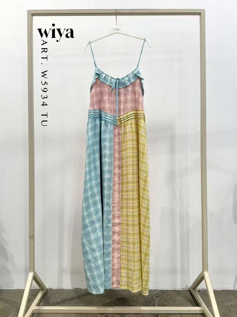 VESTIDOS-W5934