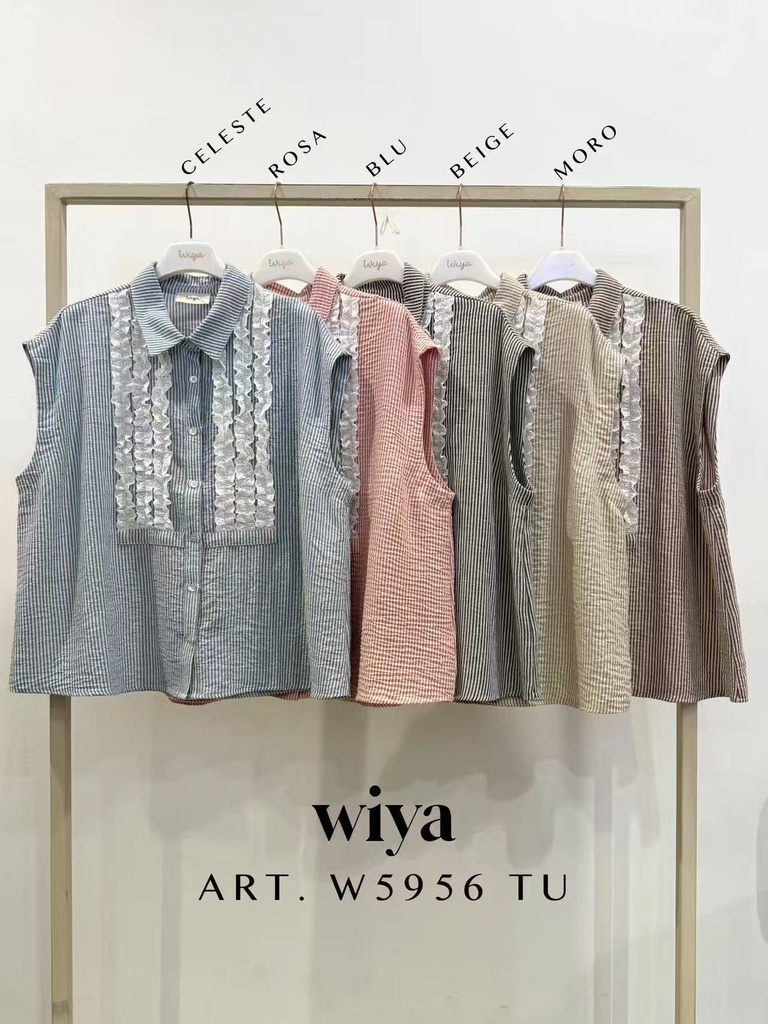 CAMISAS-W5956