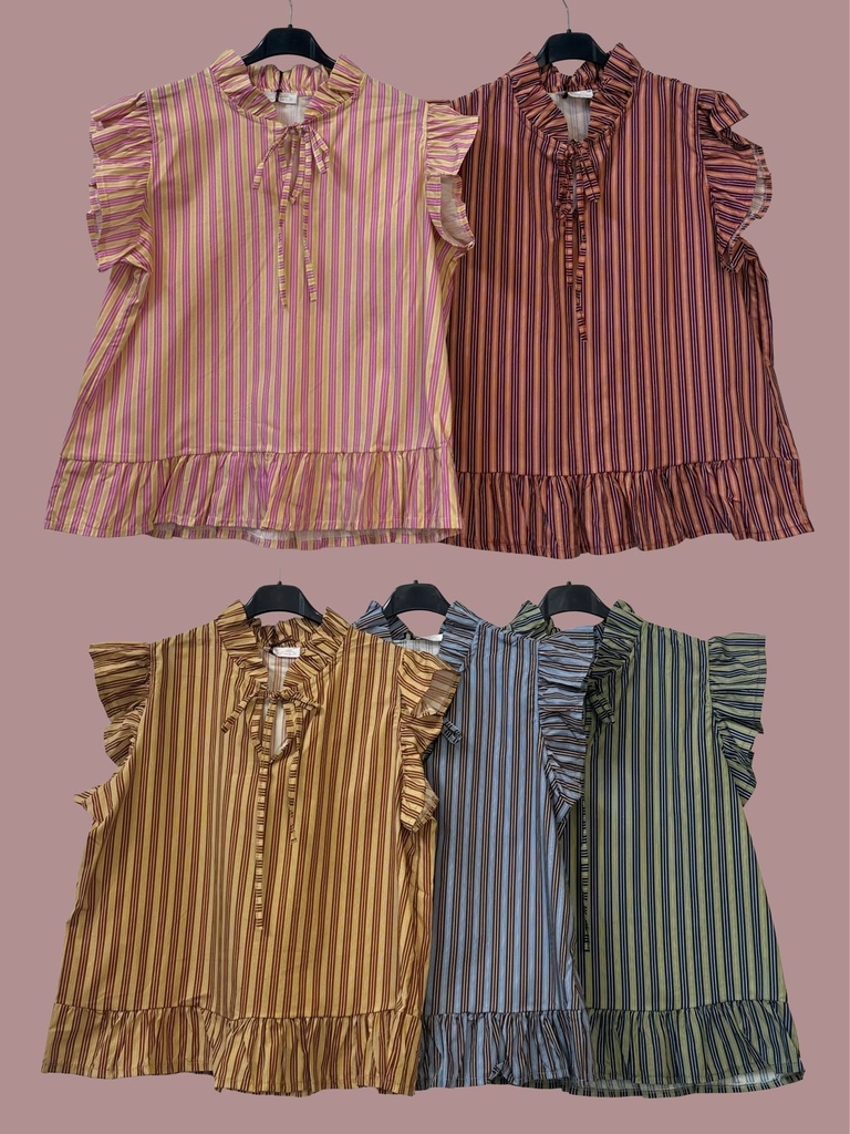 BLUSAS-26296