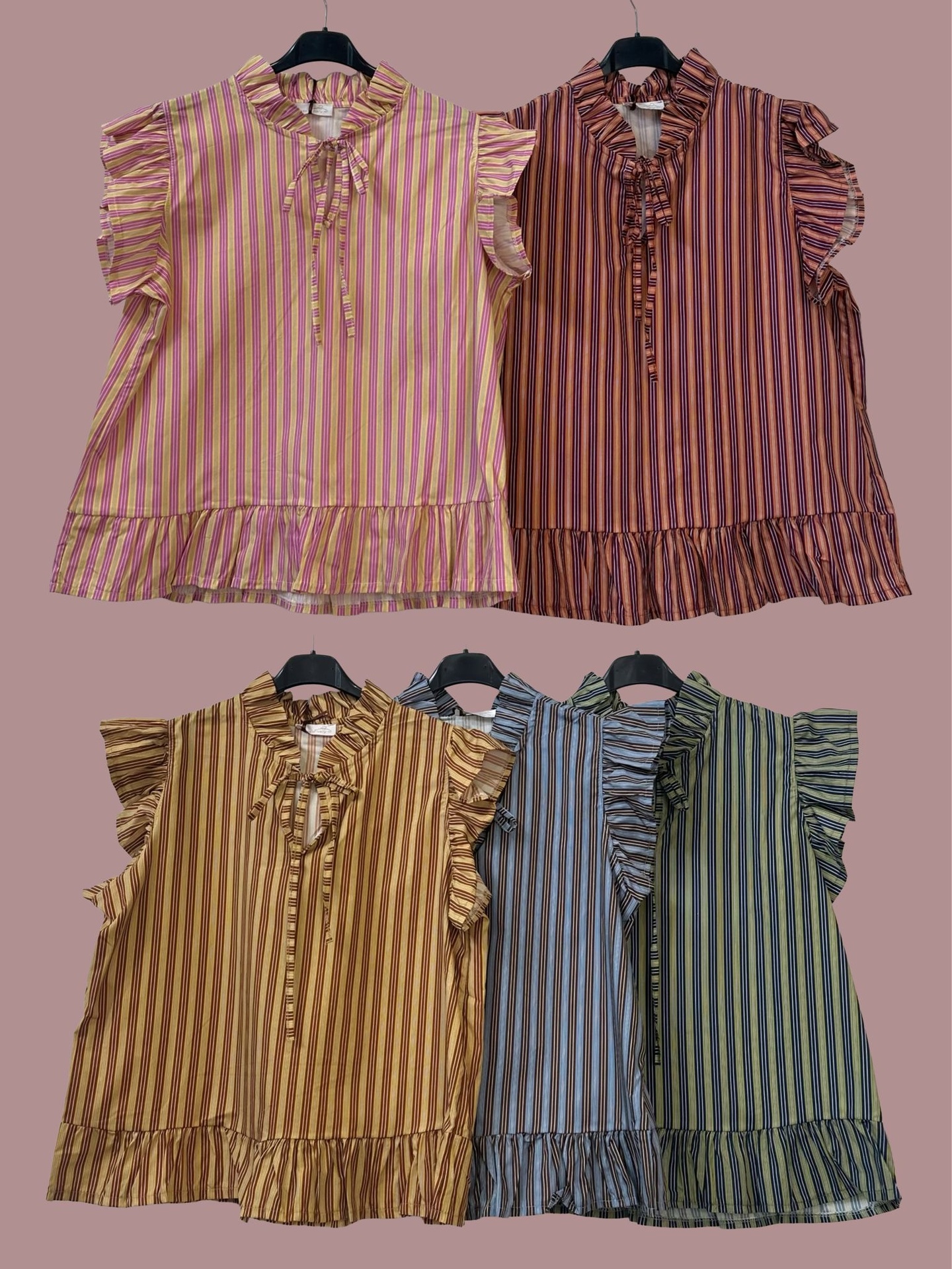 BLUSAS-26296